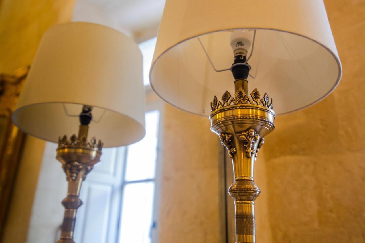 Palazzino Birgu Host Family Bed And Breakfast Kültér fotó