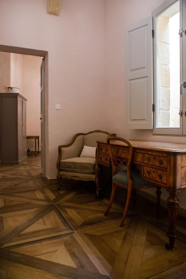 Palazzino Birgu Host Family Bed And Breakfast Kültér fotó