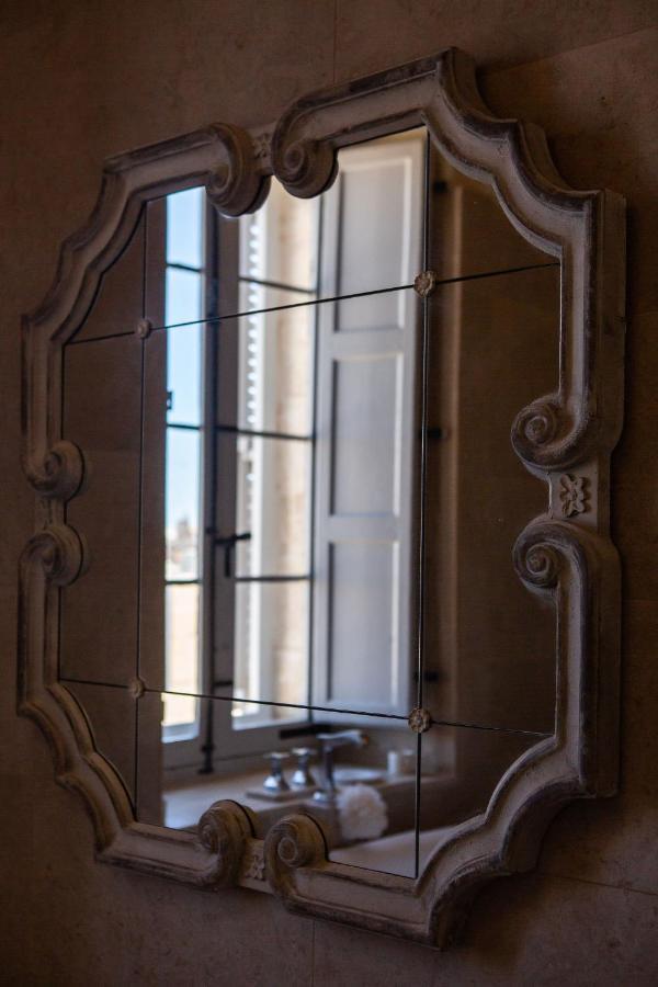 Palazzino Birgu Host Family Bed And Breakfast Kültér fotó