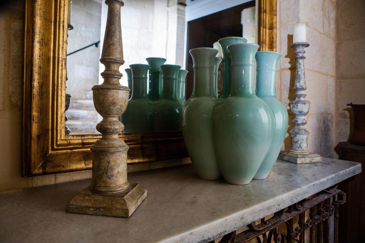Palazzino Birgu Host Family Bed And Breakfast Kültér fotó