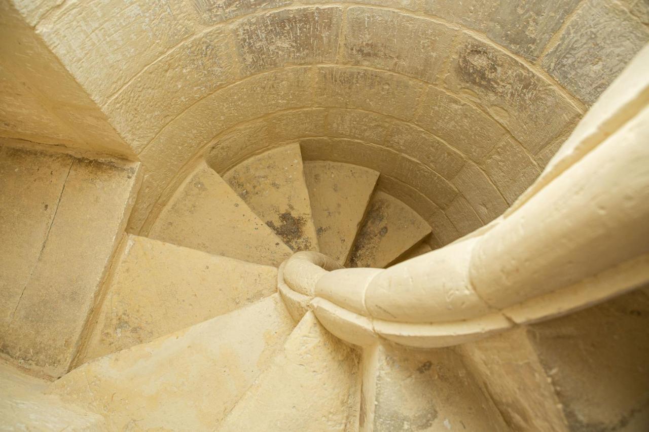 Palazzino Birgu Host Family Bed And Breakfast Kültér fotó