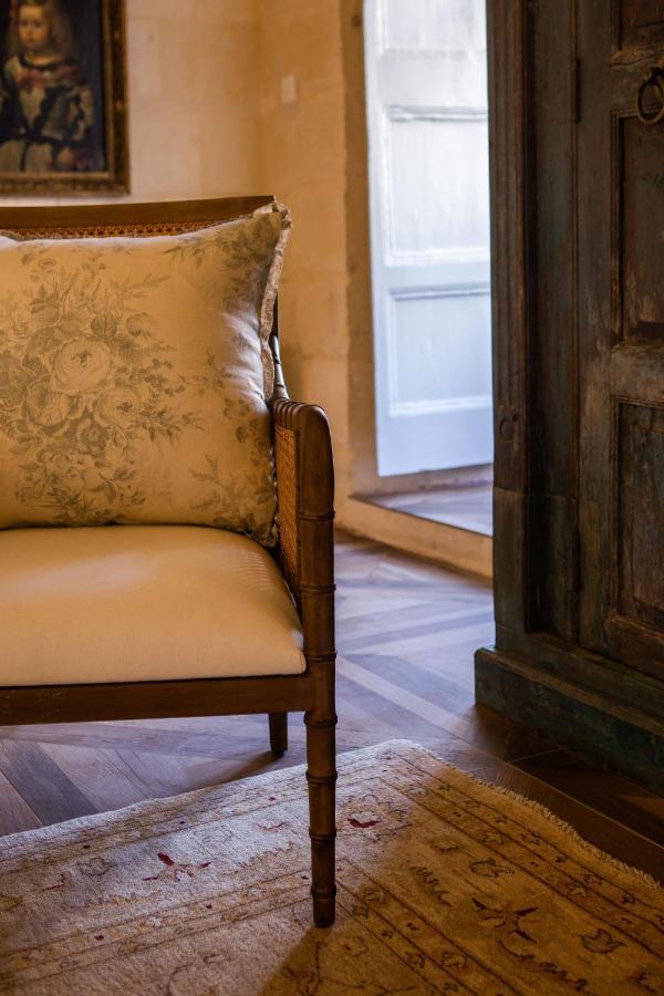 Palazzino Birgu Host Family Bed And Breakfast Kültér fotó