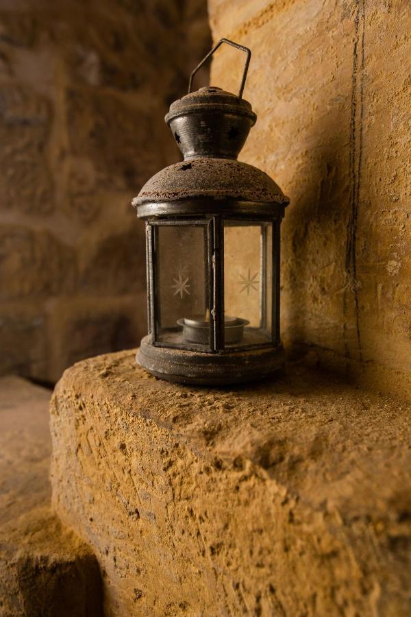 Palazzino Birgu Host Family Bed And Breakfast Kültér fotó