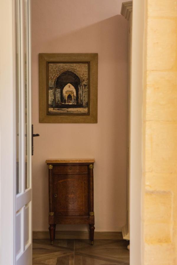 Palazzino Birgu Host Family Bed And Breakfast Kültér fotó