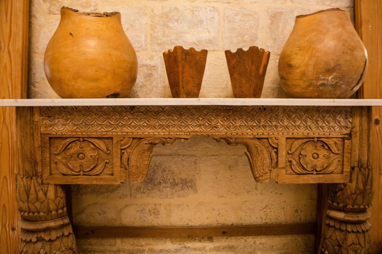 Palazzino Birgu Host Family Bed And Breakfast Kültér fotó