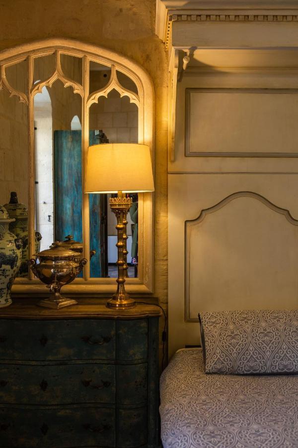 Palazzino Birgu Host Family Bed And Breakfast Kültér fotó