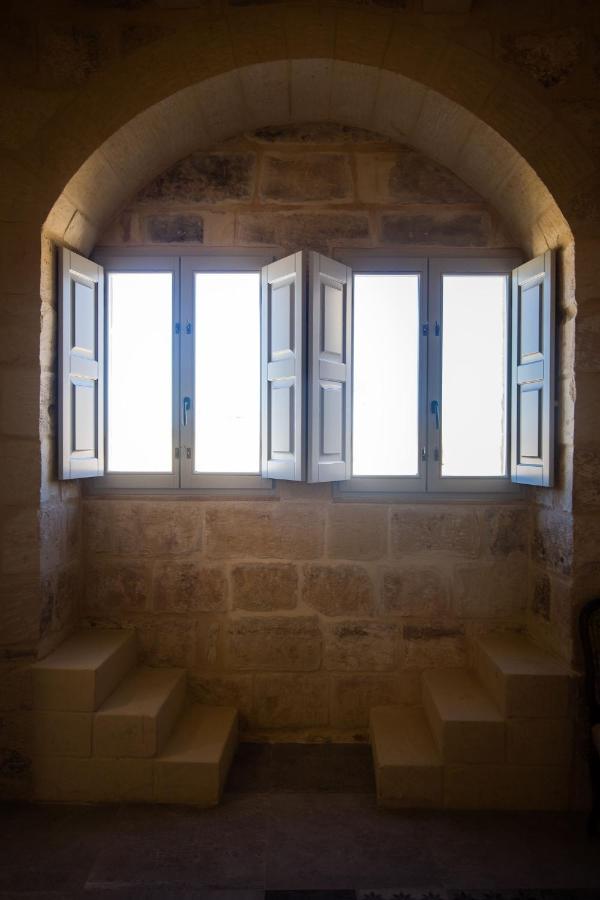 Palazzino Birgu Host Family Bed And Breakfast Kültér fotó