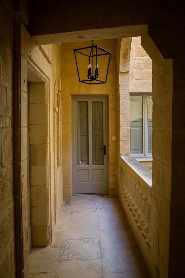 Palazzino Birgu Host Family Bed And Breakfast Kültér fotó