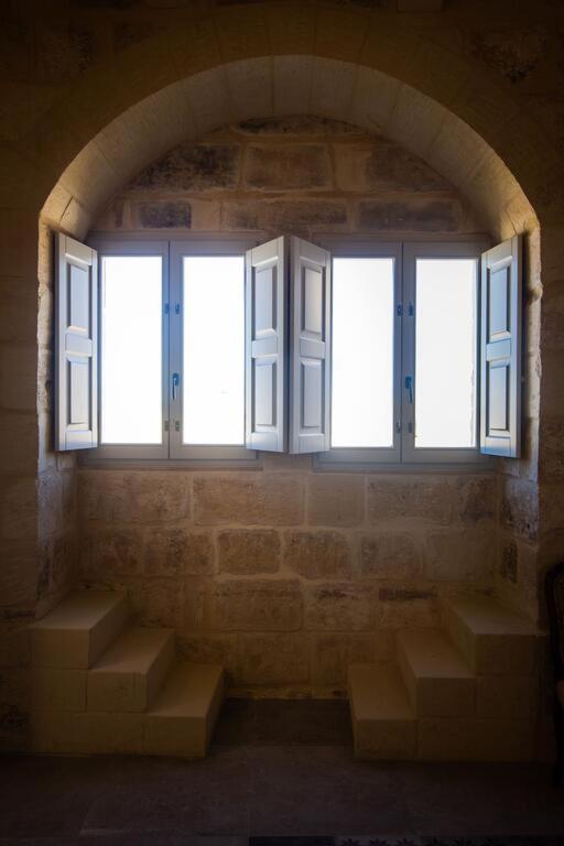 Palazzino Birgu Host Family Bed And Breakfast Szoba fotó