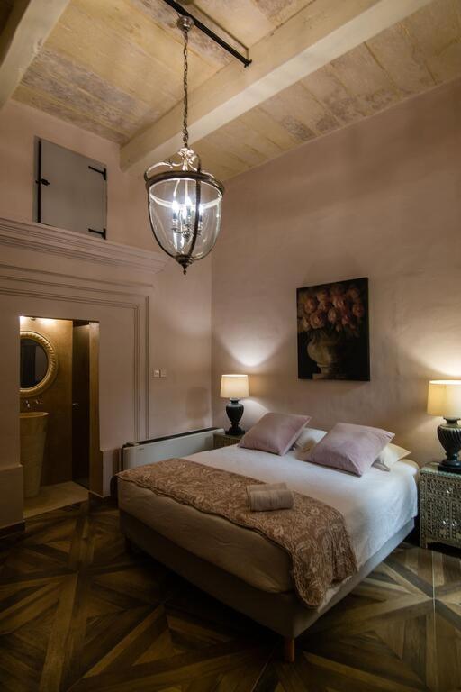 Palazzino Birgu Host Family Bed And Breakfast Szoba fotó